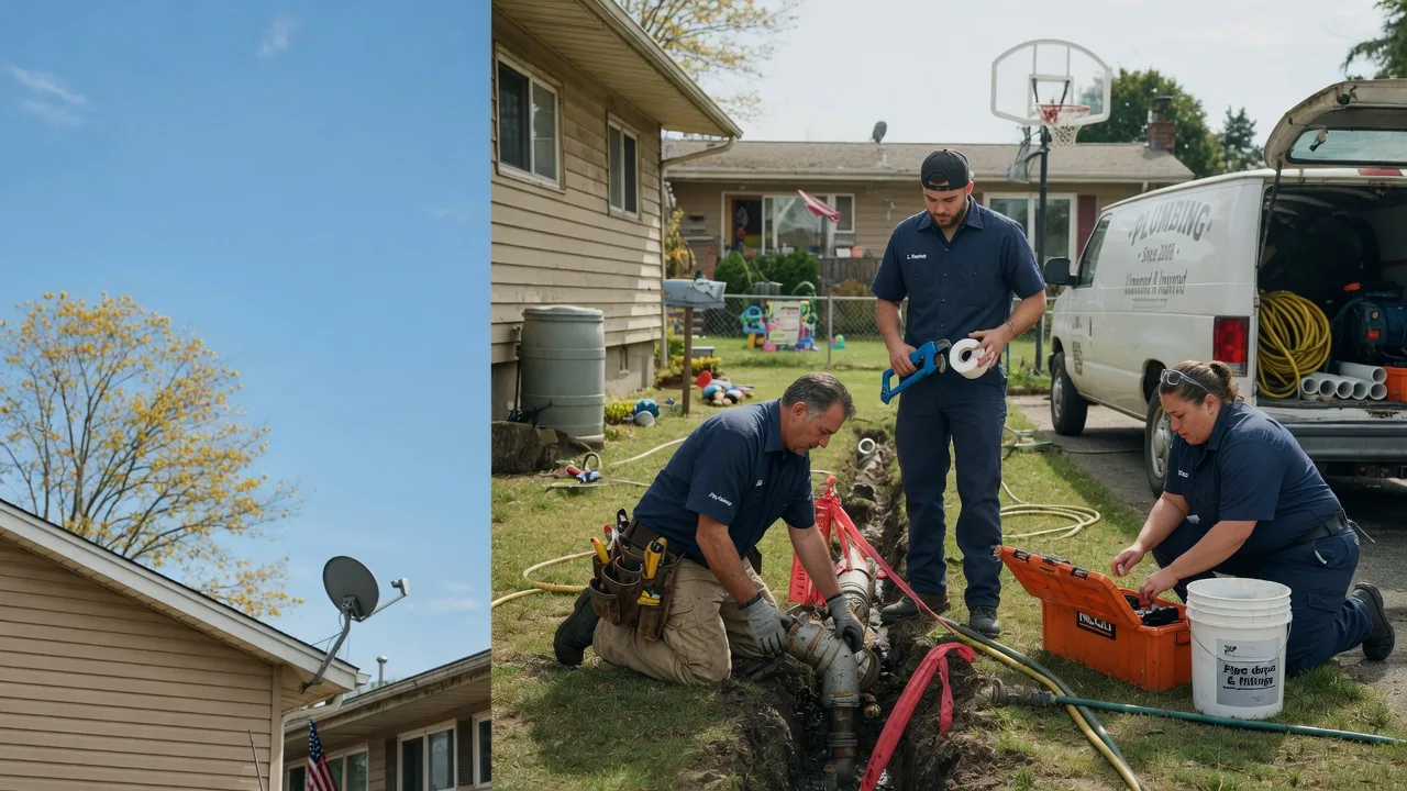 Garbage Disposal Replacement in Delphos, OH near me